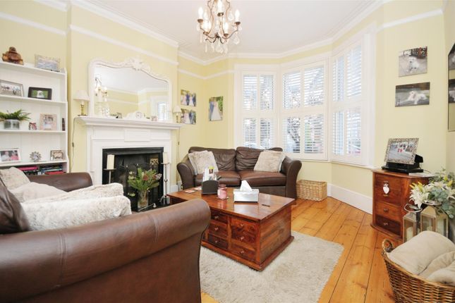 Semi-detached house for sale in Hamilton Road, Sidcup