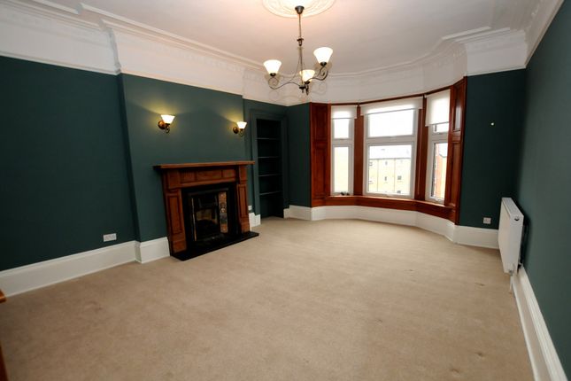 Thumbnail Flat for sale in 3/1, 93 Oban Drive, Glasgow