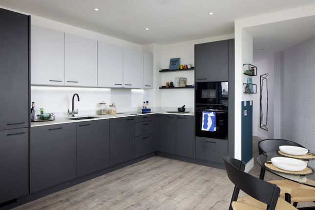 Plot C902(50%) Flat 119 Axion House,, Square Roots Lewisham, London photo 2