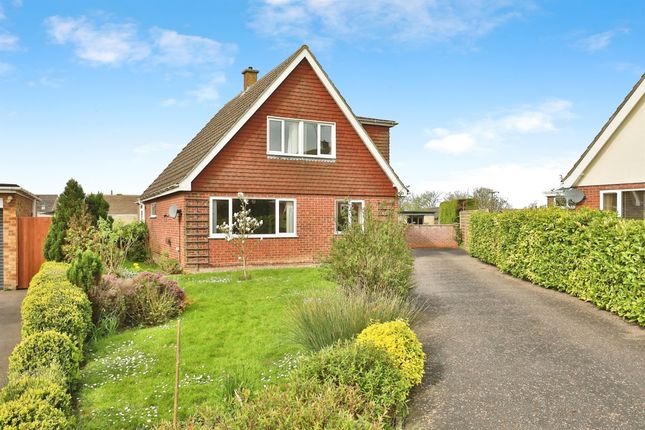 Property for sale in Nelson Court, Watton, Thetford