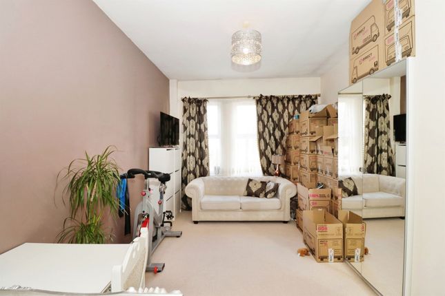 Flat for sale in Albert Grove South, St. George, Bristol
