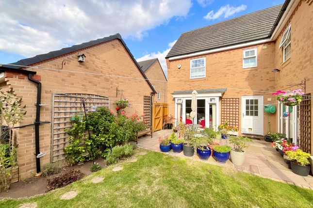 9 Thorneycroft Way, Crewe photo 3
