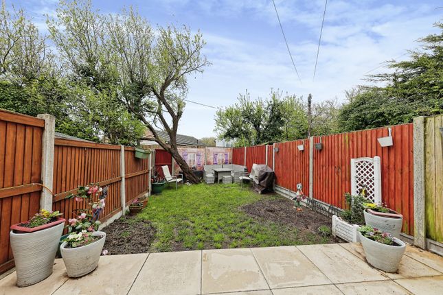 Terraced house for sale in Golden Hill, Whitstable