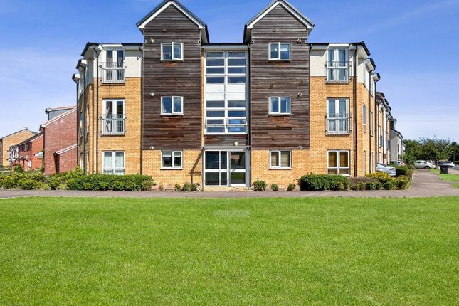 Thumbnail Flat for sale in Windmill Lane, Fulbourn, Cambridge