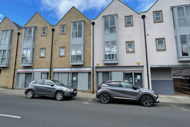 Thumbnail Retail premises to let in Manchester Street, Morpeth