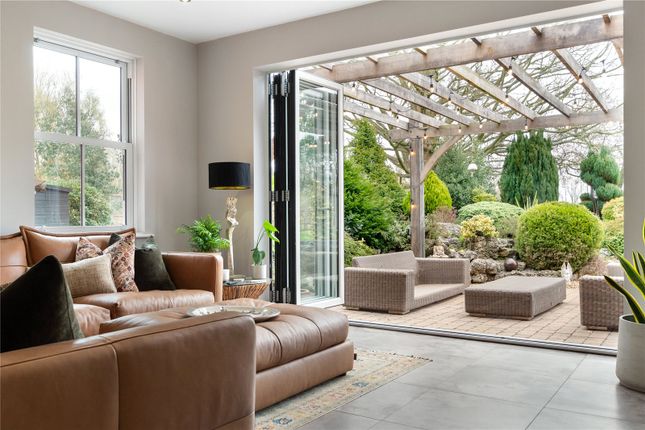 Living/Dining Area
