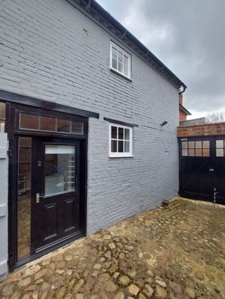 Thumbnail Property to rent in The Old Mews, West Haddon, Northants