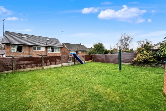 15 Rochford Avenue, Manchester photo 4