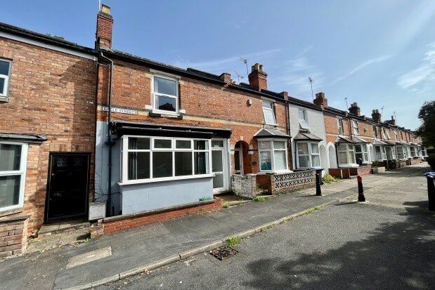 Property to rent in Eagle Street, Leamington Spa
