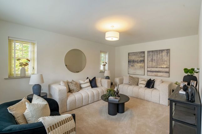 Plot 6, The Mulberry, Headley Chase, Epsom photo 2