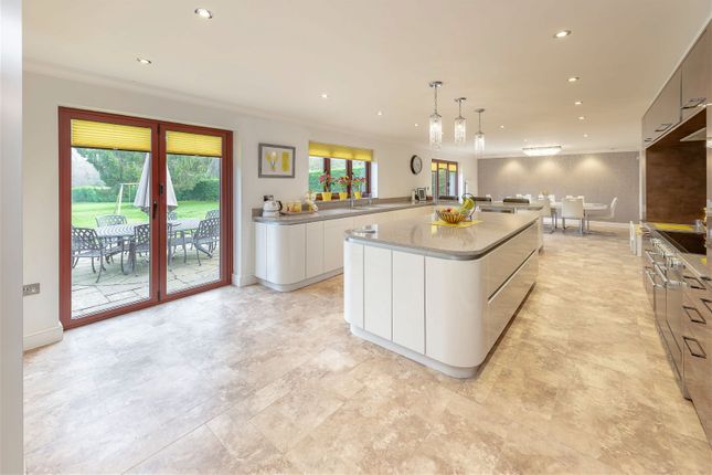 Detached house for sale in Southview Road, Woldingham