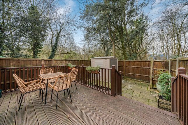 12, Russia Dock Road, London photo 4