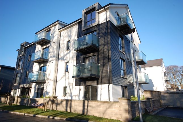 1-bed flat on Beech Manor, Aberdeen, £750/mo