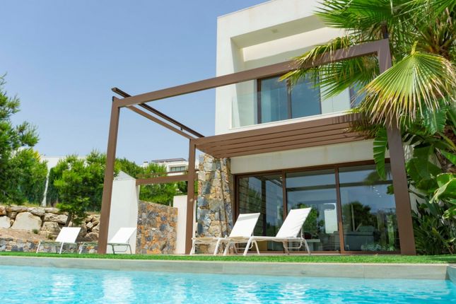 Thumbnail Villa for sale in Av. De Las Colinas, 2, 03189 Dehesa De Campoamor, Alicante, Spain