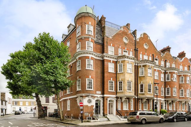 Flat to rent in Draycott Place, Chelsea, London