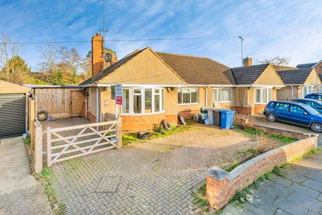 Kettering 2 bed bungalows for sale | Buy 2 bed houses in Kettering ...
