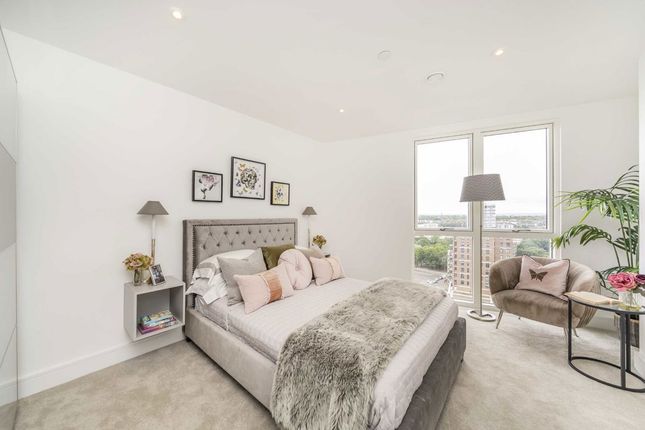 10B Vision Point, 4, Yelverton Road, Battersea photo 3