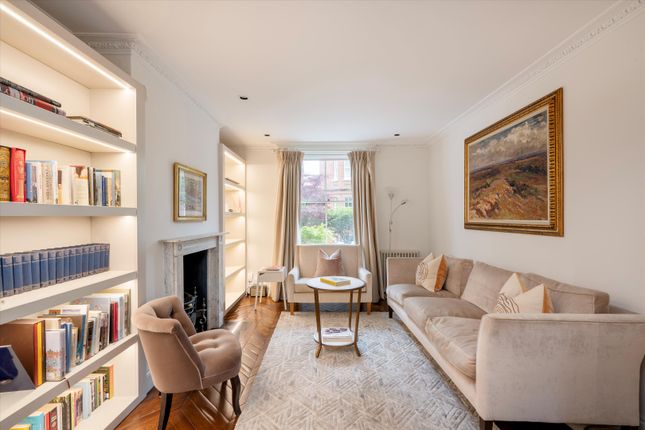 Thumbnail Terraced house for sale in Park Walk, Chelsea