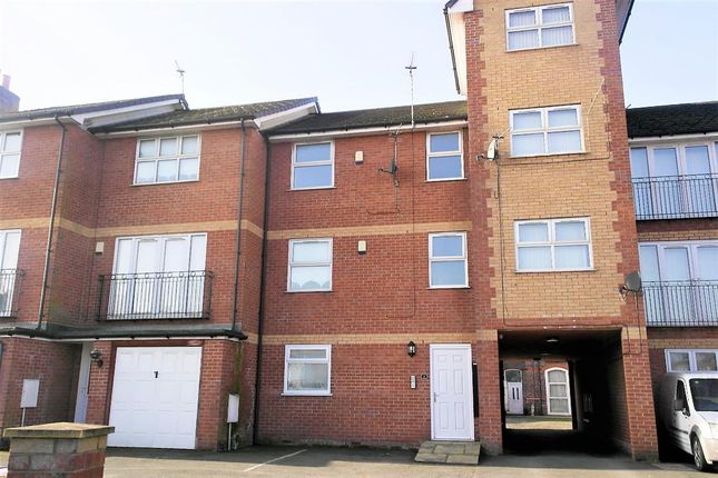 Thumbnail Flat for sale in 3 Archbrook Mews Flat 2, Stoneycroft, Liverpool