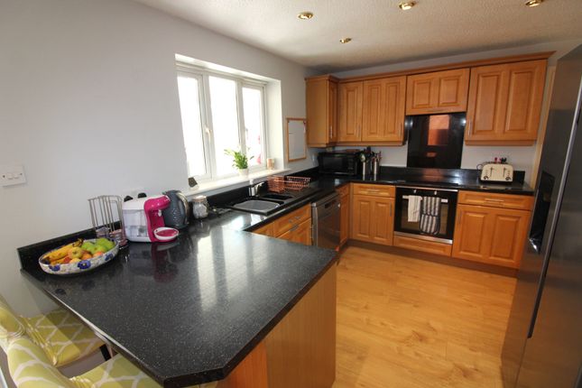 Detached house for sale in Ashfield Road, Cleveleys