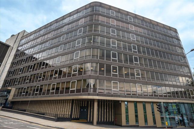 Thumbnail Office to let in 6th Floor City Gate East, Toll House Hill, Nottingham