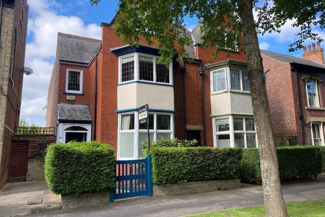 Thumbnail Property for sale in Marlborough Avenue, Hull