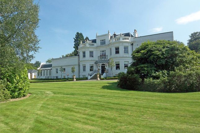 Flat for sale in Phillippines Shaw, Ide Hill, Sevenoaks, Kent