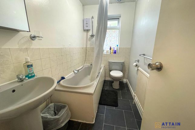 88, Britannia Avenue, Nottingham photo 4