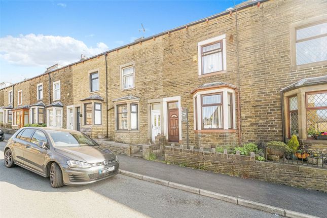 Terraced house for sale in Cotton Tree Lane, Colne