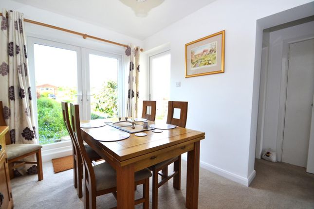 Semi-detached house for sale in Great Munden, Ware