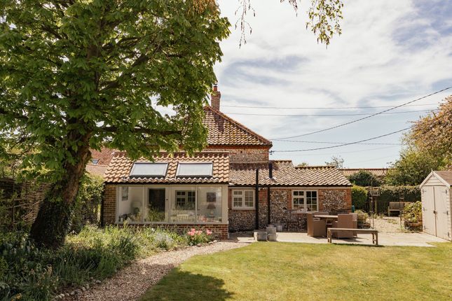 Barnaway Cottage, Thornage Road, Holt photo 4
