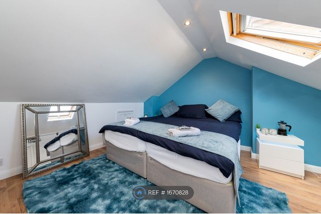Thumbnail Semi-detached house to rent in Waldeck Street, Reading
