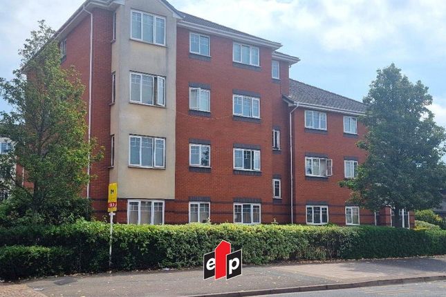 Flat for sale in Rathbone Court, Stoney Stanton Road, Coventry