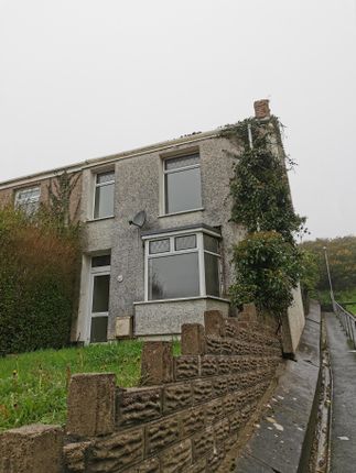 Property for sale in Hewson Street, Mount Pleasant, Swansea