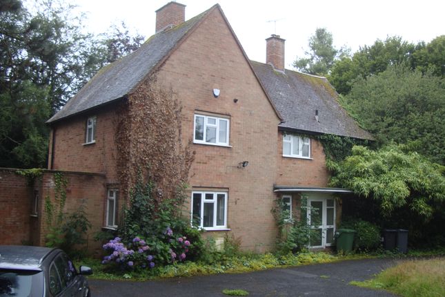 Thumbnail Detached house for sale in 20 Burcot Lane, Bromsgrove