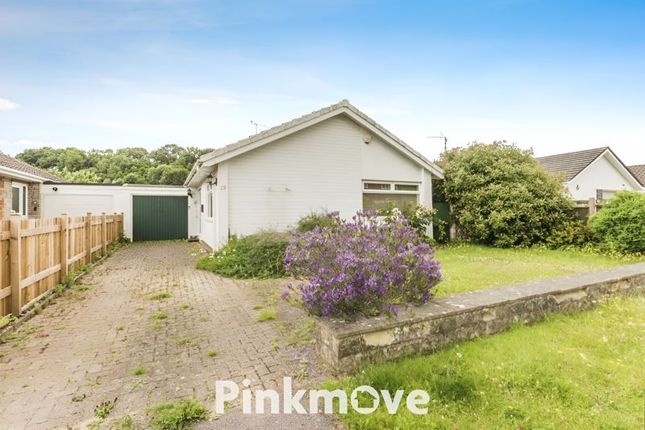 Bungalow for sale in The Orchard, Ponthir, Newport