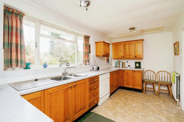 Property for sale in High Broom Lane, Crowborough