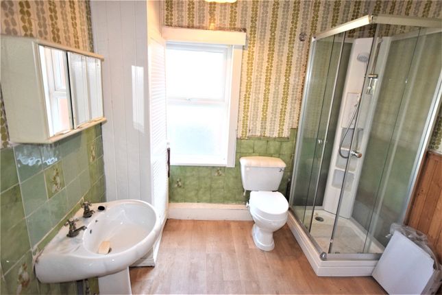 Detached house for sale in Edward Avenue, Jacksdale, Nottingham, Nottinghamshire