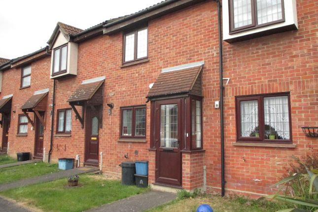 3 bed terraced house for sale in New North Road, Hainault IG6 ...