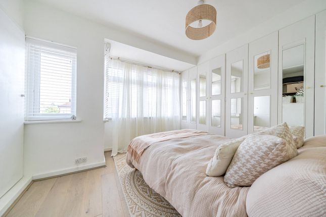 Principle Bedroom