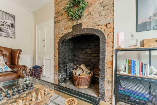 Chantry Garth,2, Hull Road, Selby photo 4