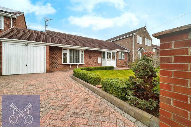 Bungalow for sale in Brevere Road, Hedon, Hull, East Yorkshire
