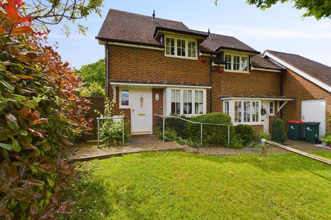 Property for sale in Winter Gardens, Crawley