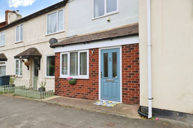 26, Shrewsbury Road, Shrewsbury photo 2