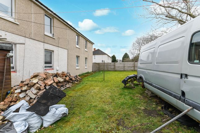 21, 21, School Road, Auchinleck photo 2