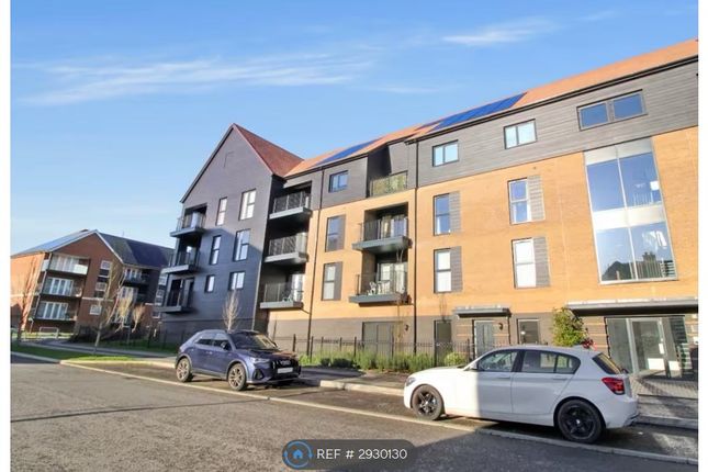 Rixson Road, Ebbsfleet, Swanscombe photo 2