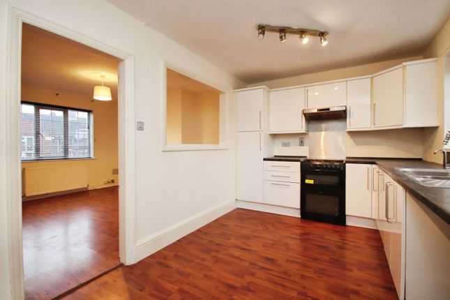 30, Vere Street, Lincoln photo 4