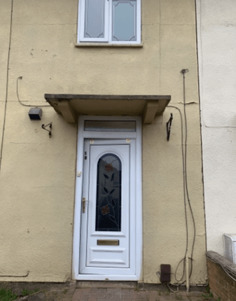 Terraced house to rent in Leicester, Leicestershire