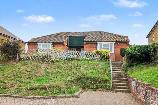 1-bed semi-detached on Gama, Culmers Terrace, Culmers Terrace, Faversham, £197,000