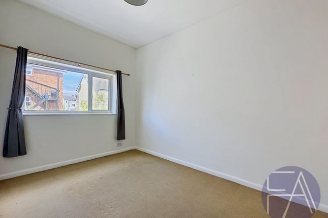 Flat 5, 34 Avondale Road, Merseyside photo 4